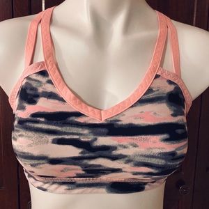 Lululemon Vintage Energy Sports Bra